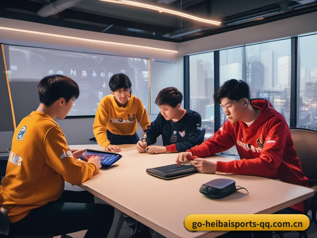 黑白体育 APP